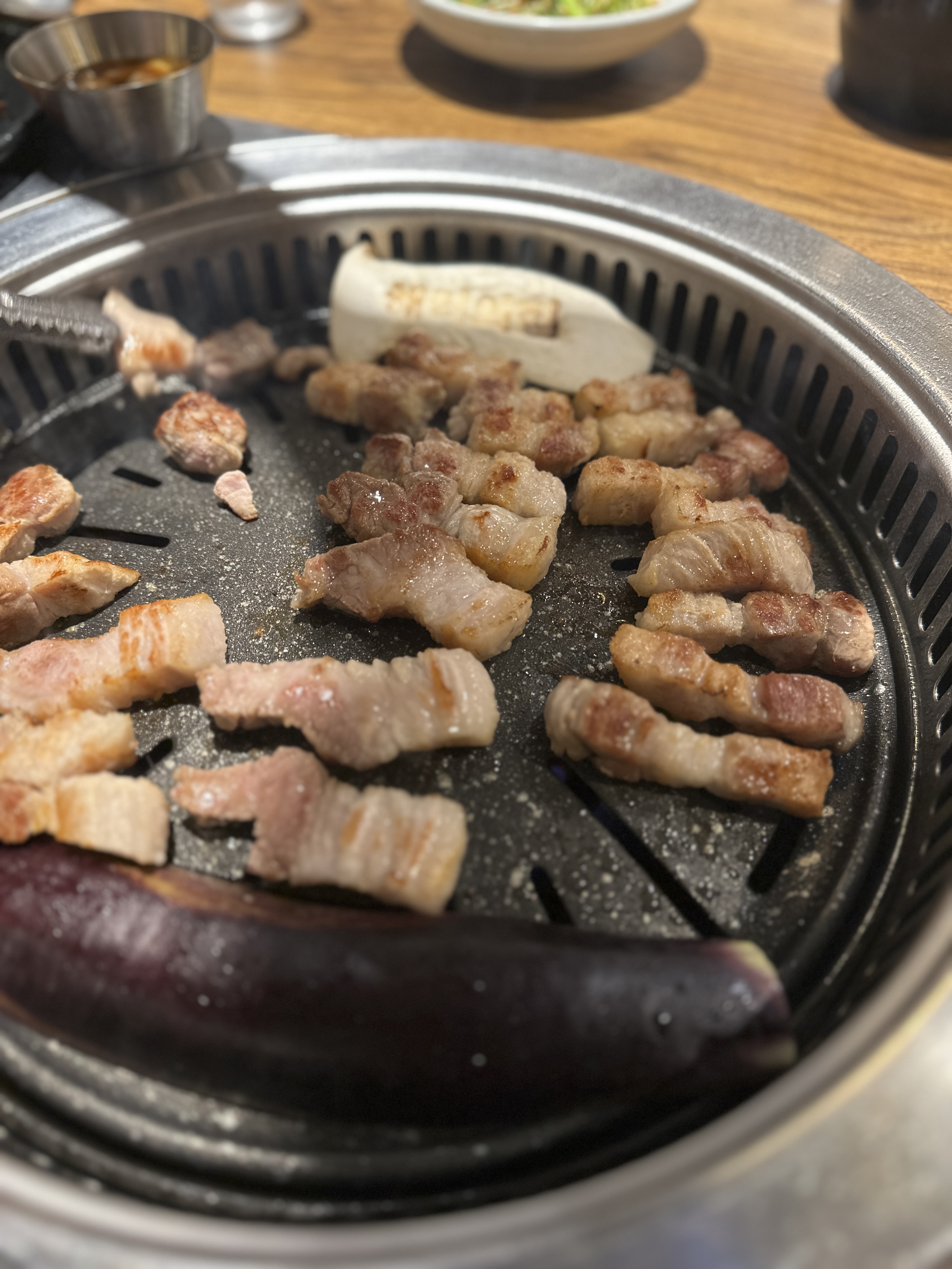 해리의집 삼겹살