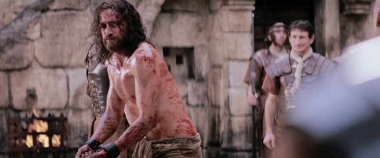 패션 오브 크라이스트 뜻 패션 48