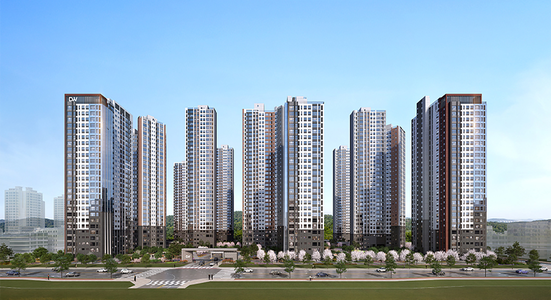 브레인시티 비스타동원