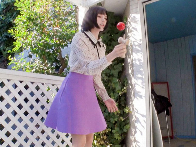 스즈모리_레무_Remu_Suzumori_涼森れむ