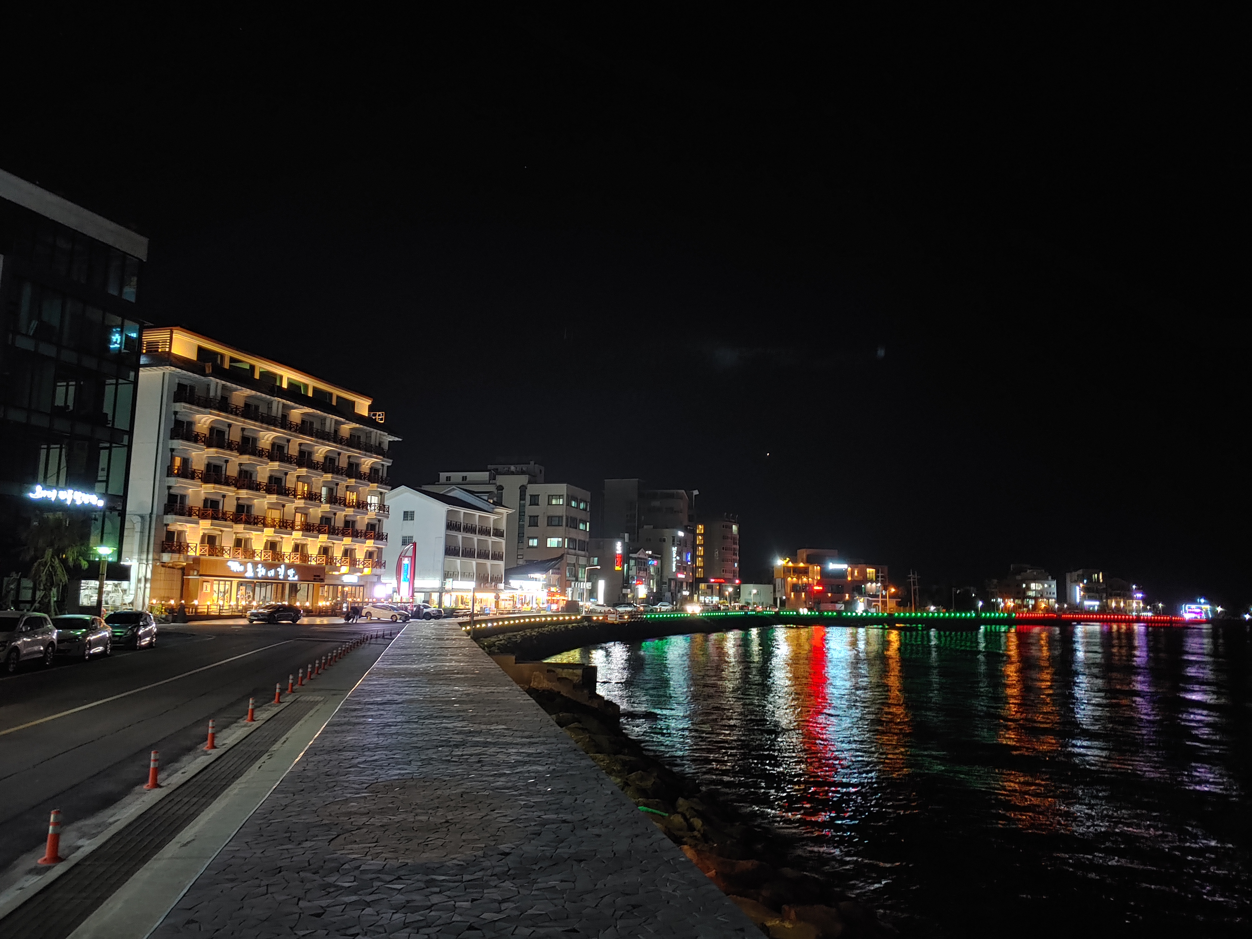  [제주 함덕 숙박] 제주 유탑 유블레스 호텔