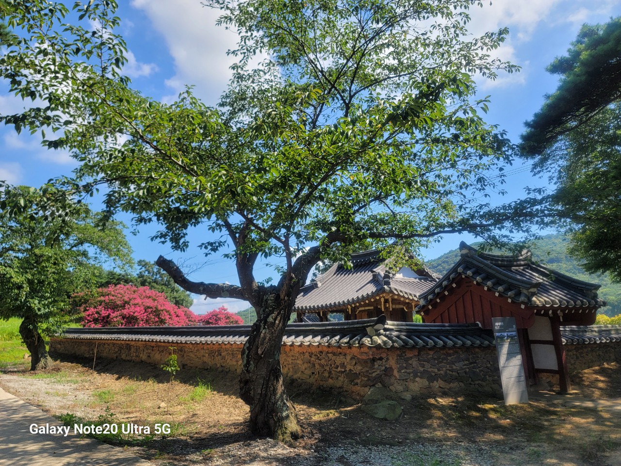삼호정 이미지
