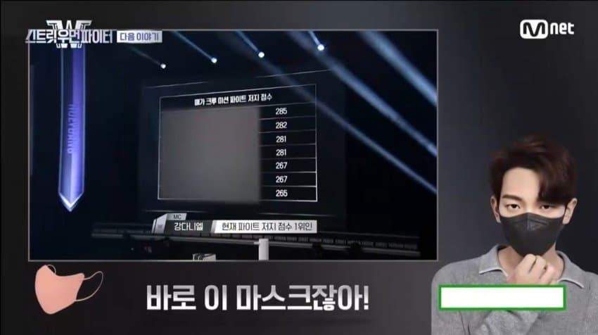  (스트릿 우먼 파이터) 5화 탈락 크루 예상