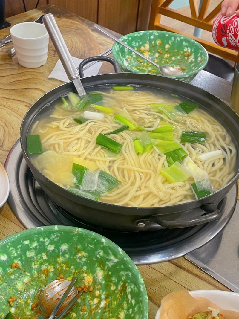 세엄마칼국수 이미지