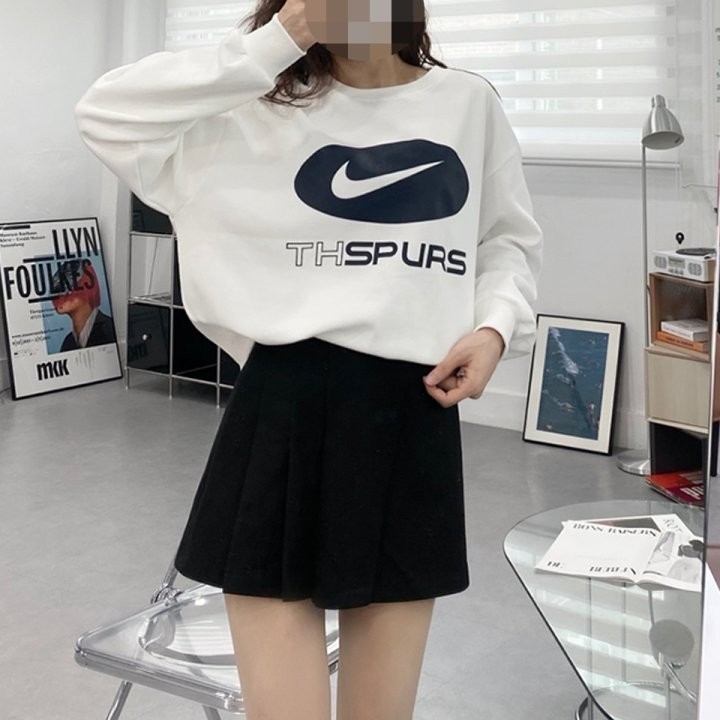 Nike 나이키 맨투맨 맨투맨 긴팔 티셔츠 4