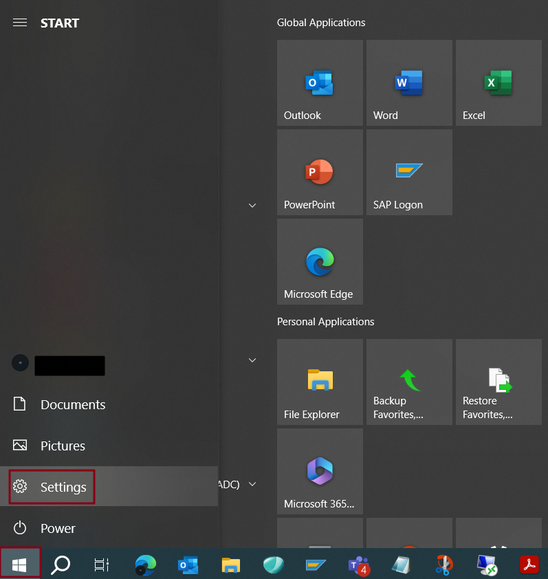 Windows Dynamic Lock