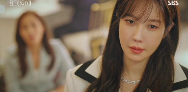 [금요드라마] SBS 펜트하우스 시즌3 스토리 및 리뷰: 내 진짜 이름은 백준기가 아니라 주단태야. 21