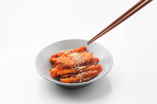 더덕 효능 10가지