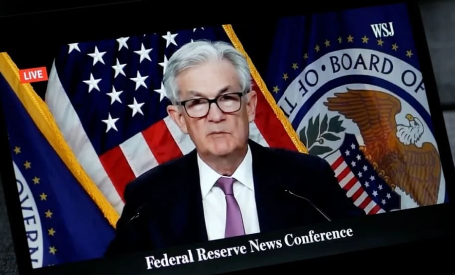 Powell Says Bitcoin Has &#39;Staying Power&#39; as an Asset Class