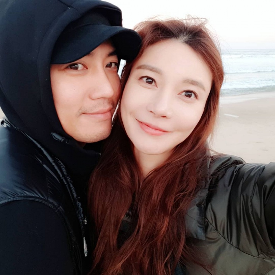  차예련 주상욱 실체 바다 데이트 송창의 오지영 부부 집 나이 부부싸움