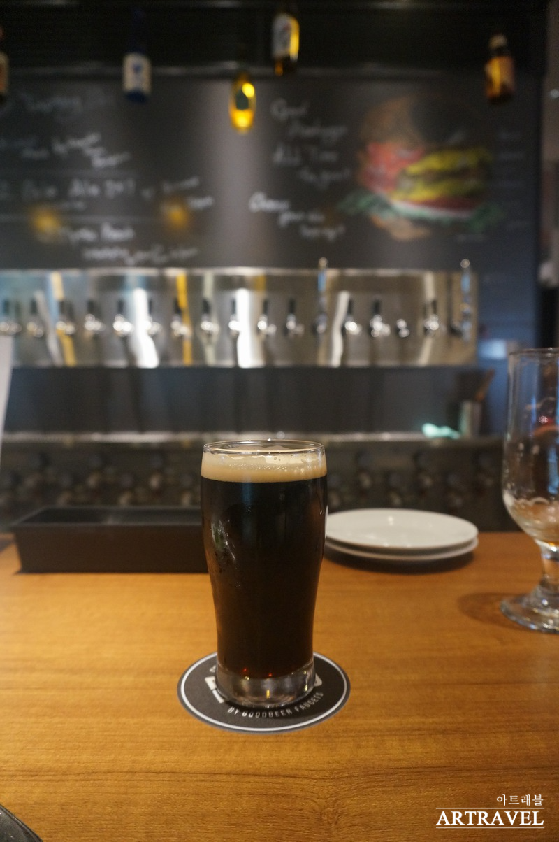 후쿠오카 굿비어스탠드 Goodbeer STAND グッドビア スタンド