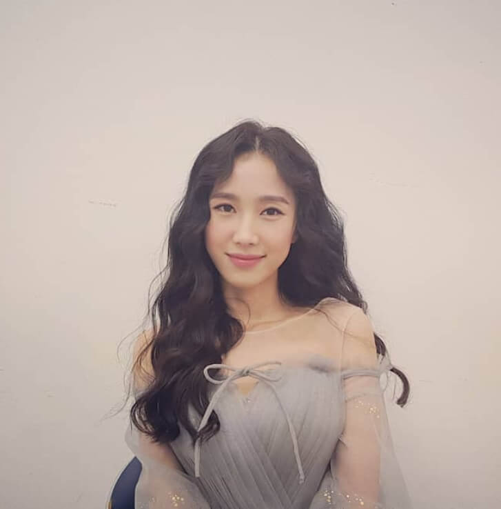  배우 박지연 프로필, 나이, 키, 고향, 학력, 소속사