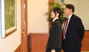 윤석열 김건희 사진8