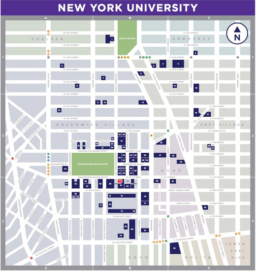 NYU