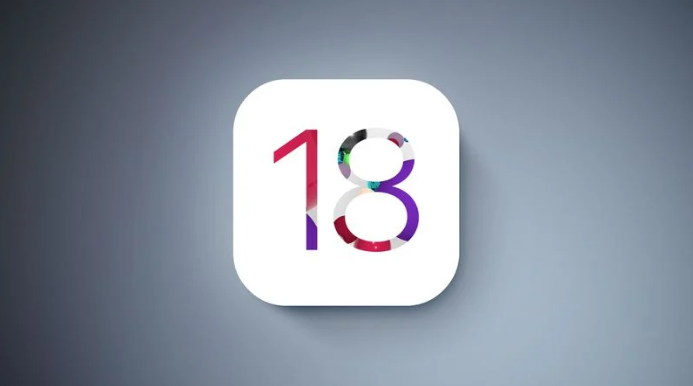 iOS 18이 제공하는 홈 스크린 맞춤 설정 기능(이미지출처-macrumors)