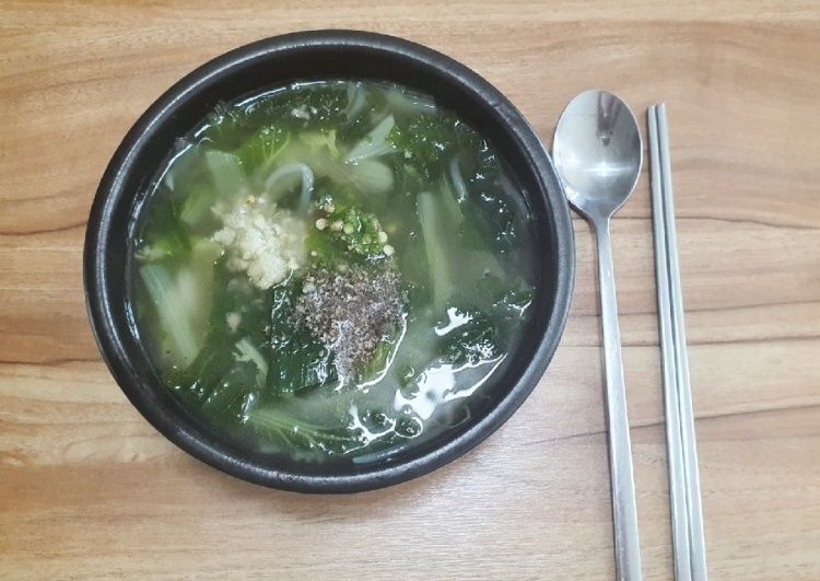 밀양추어탕 이미지