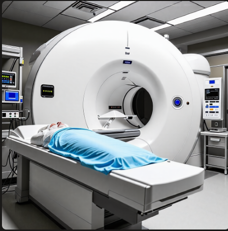 MRI(Magnetic Resonance Imaging) 장비