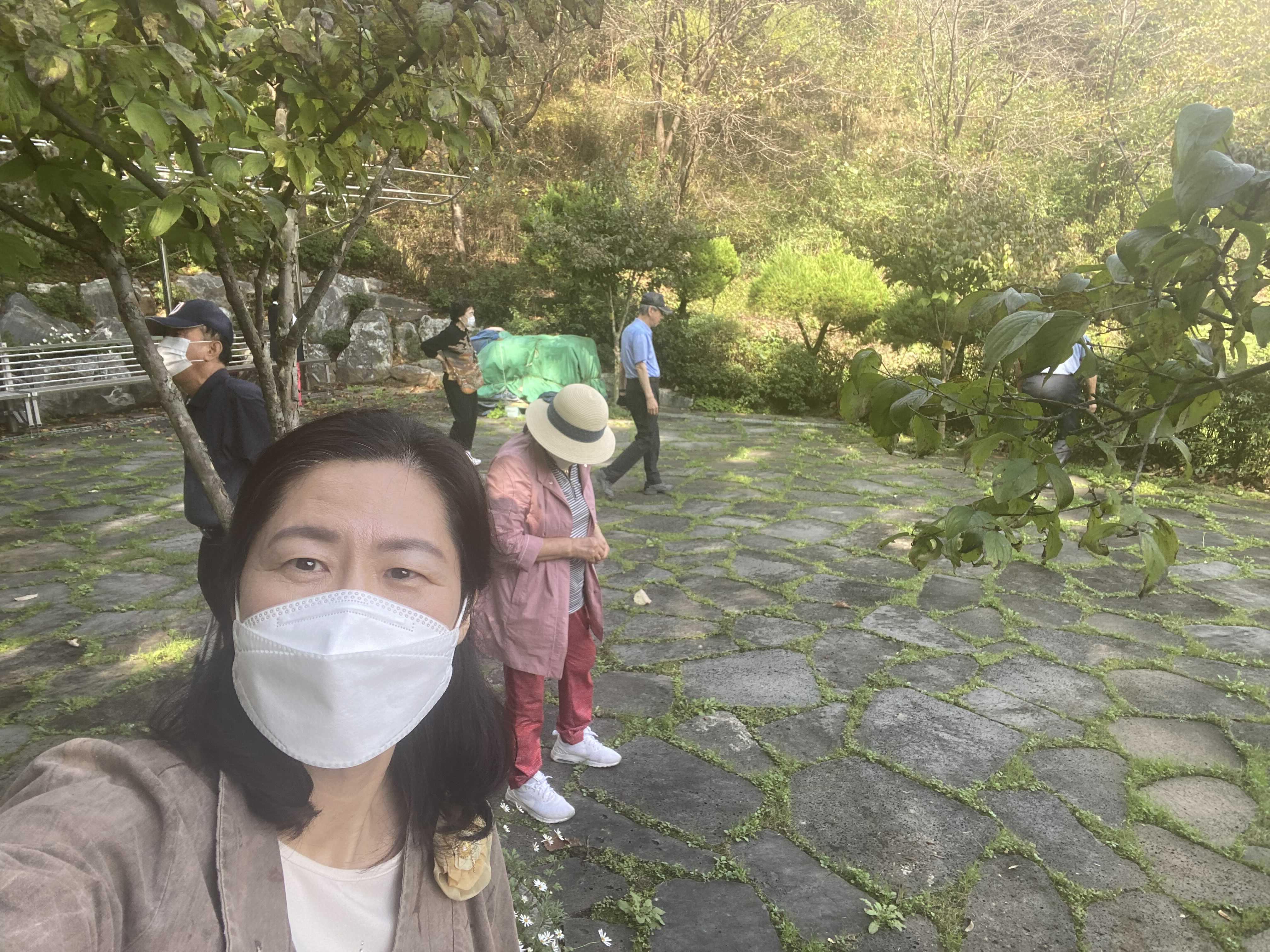 전원떡집 이미지