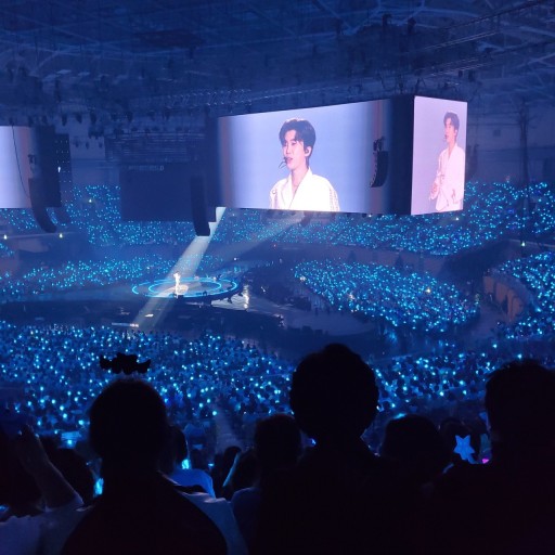 임영웅 콘서트