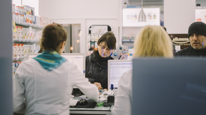 The role of insurance and access to care 3