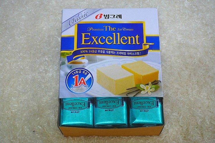 누구도 시도하지 않았던 B급 마케팅, MZ세대 공략 성공한 빙그레 : 네이버 블로그