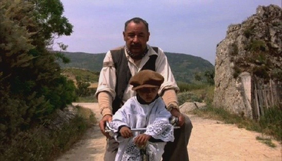  [재개봉 영화 추천] 시네마 천국(Cinema Paradiso), 1988 - 사랑의 다양한 빛깔