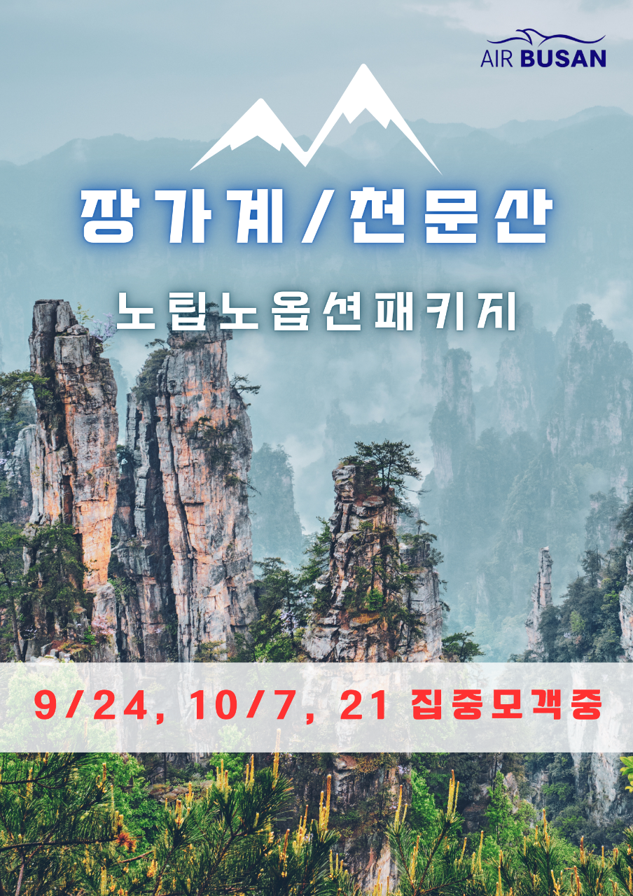 글로벌투어 이미지