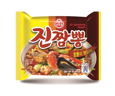 불맛진짬뽕 이미지