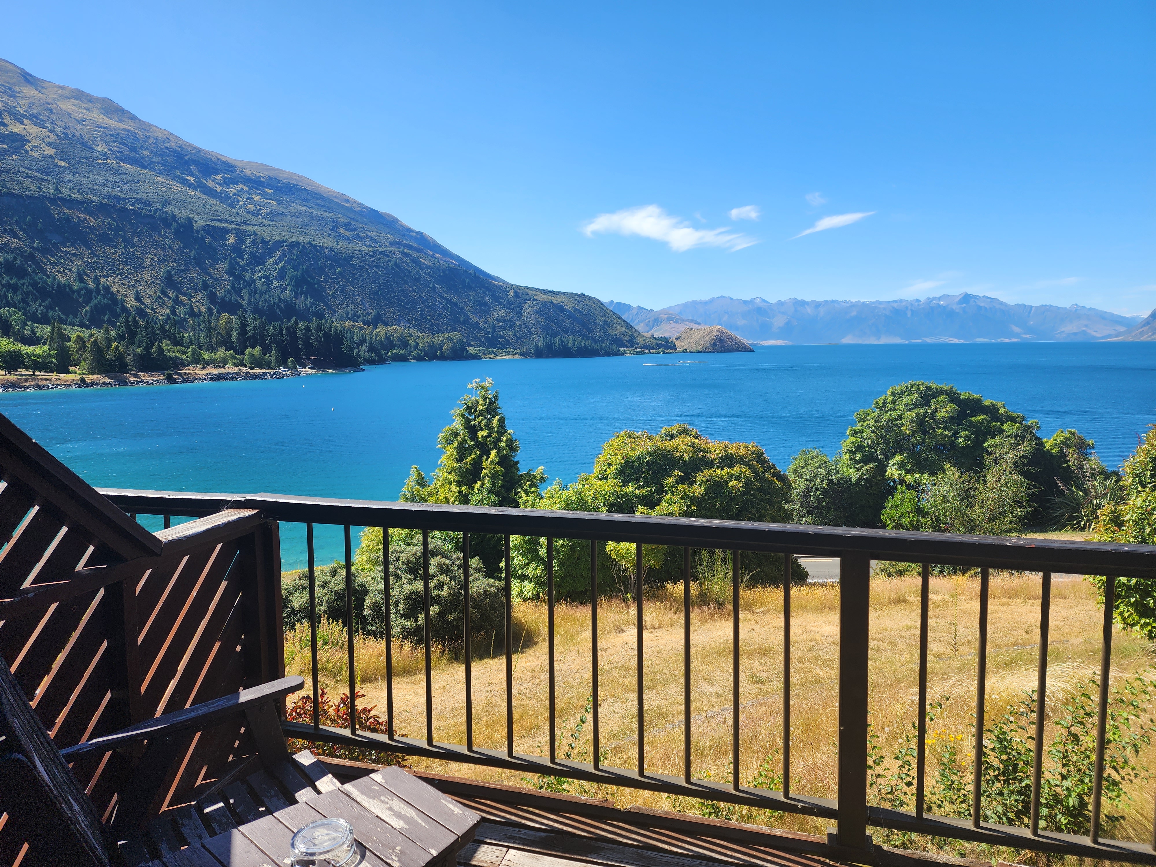 Hawea Hotel, Eatery & Bar