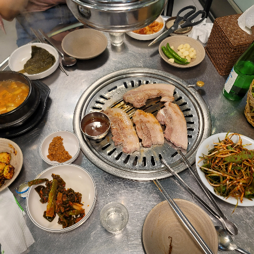 일산역 일산시장 먹심 왕소금구이 | 맛집 | 탐방 | - undefined - 3. 맛 평가 일산역 일산시장 먹심 왕소금구이 | 맛집 | 탐방 | - undefined - 3. 맛 평가