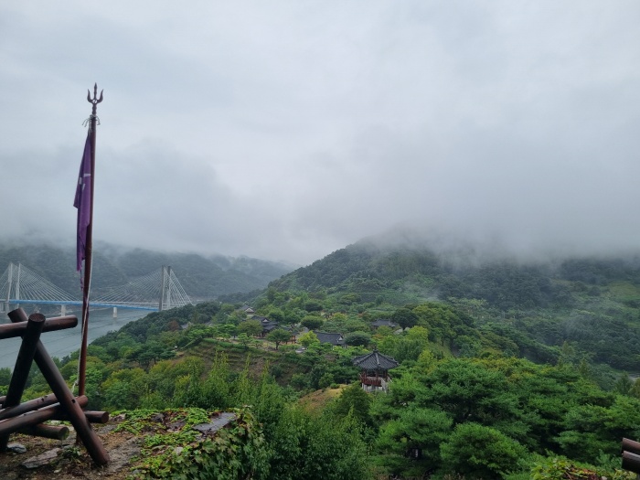청풍문화유산단지