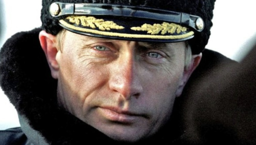 러시아 연줄 사회가 낳은 KGB 스파이 출신 괴물 대통령&#44; 푸틴
