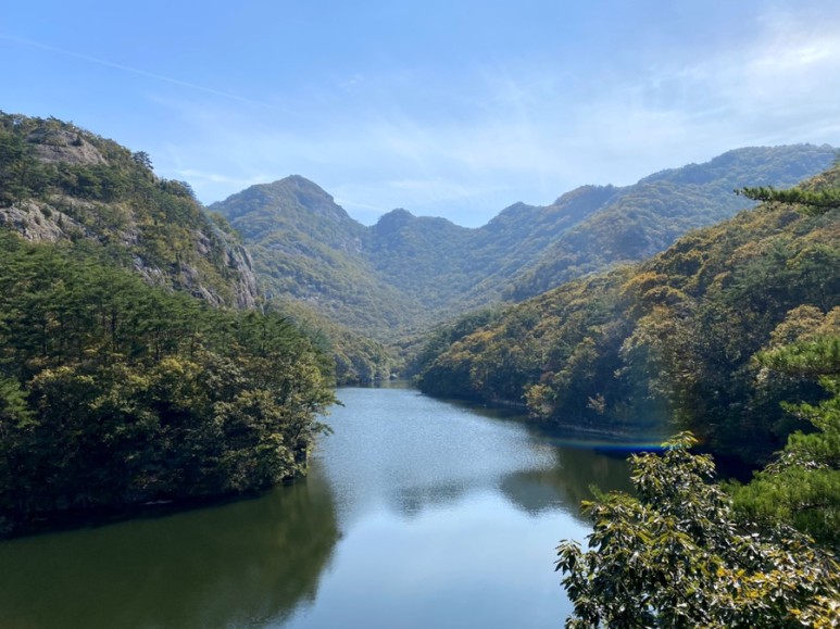 직소 [부안/변산면] : 변산반도국립공원 6