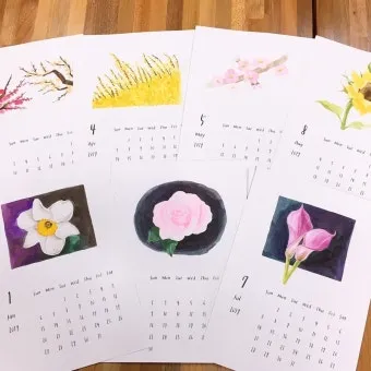 성인 축일 달력: 365일 함께하는 거룩한 친구들_4