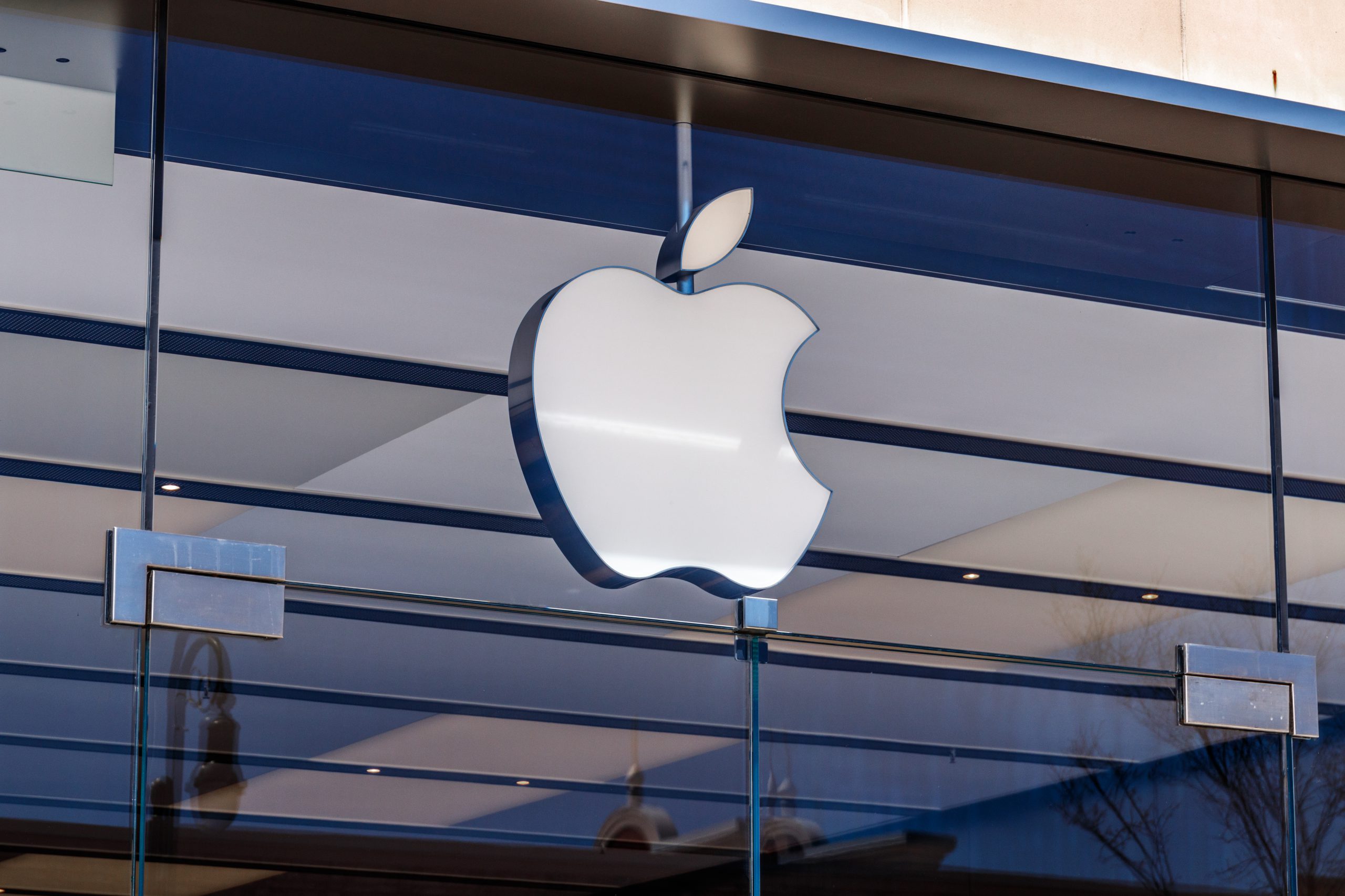  애플 1분기 실적 발표 분석 [Ticker : AAPL]