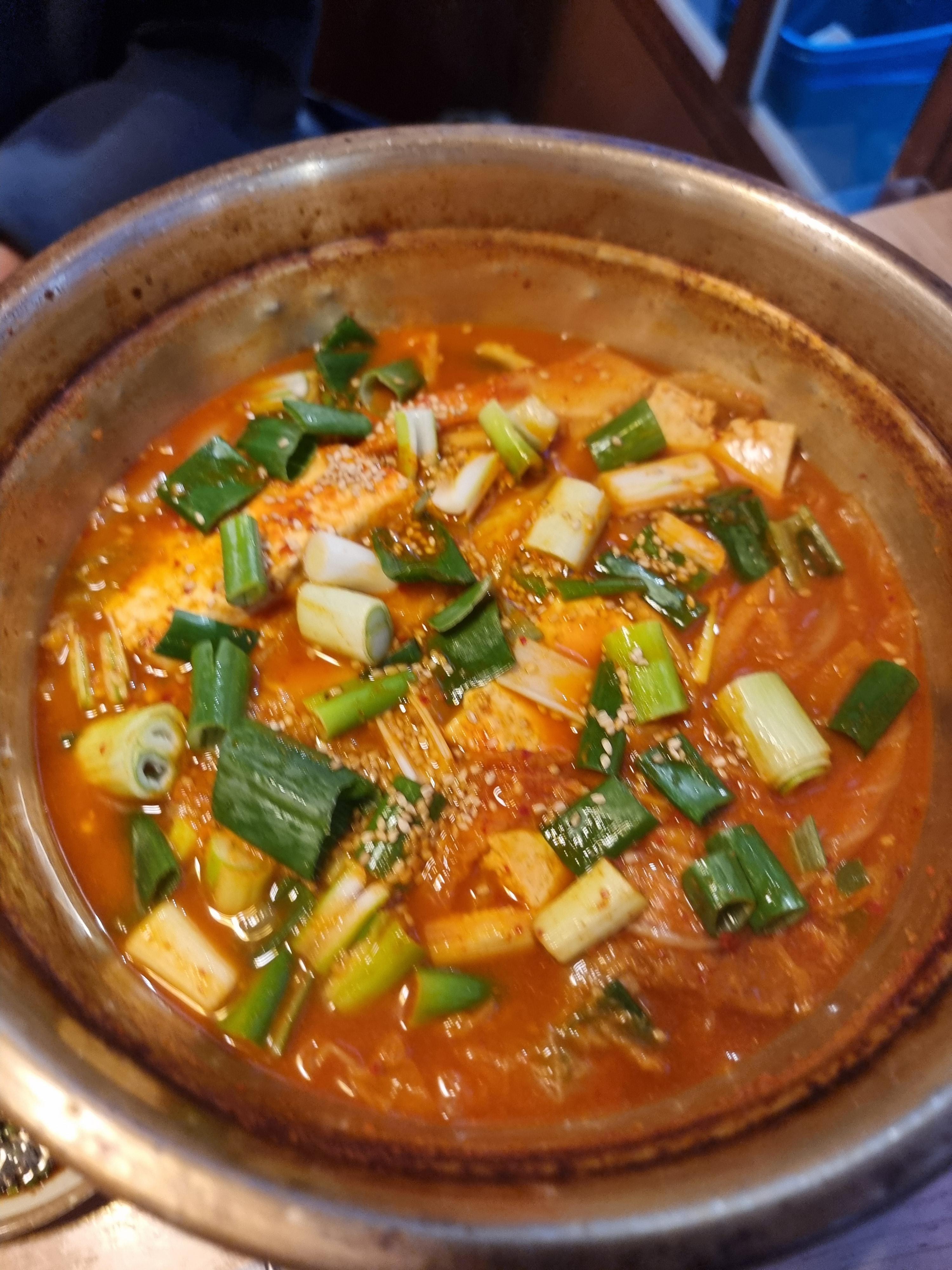 Daebanjeon 1