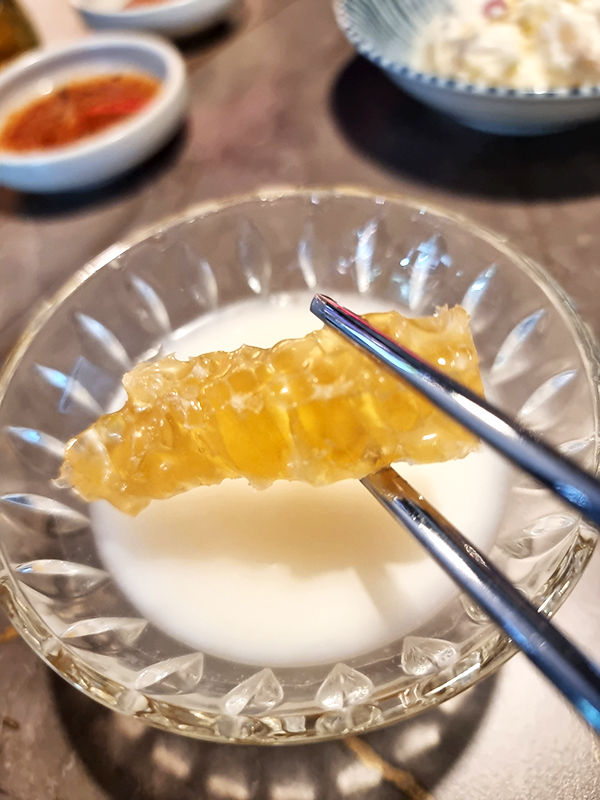 영등포구청역 부치곰