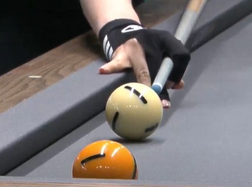 BILLIARD