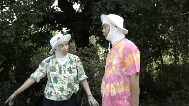  ‘1호가 될 순 없어’ 박준형·김지혜 “농장은 혼자 갈테니 법원은 같이 가자”