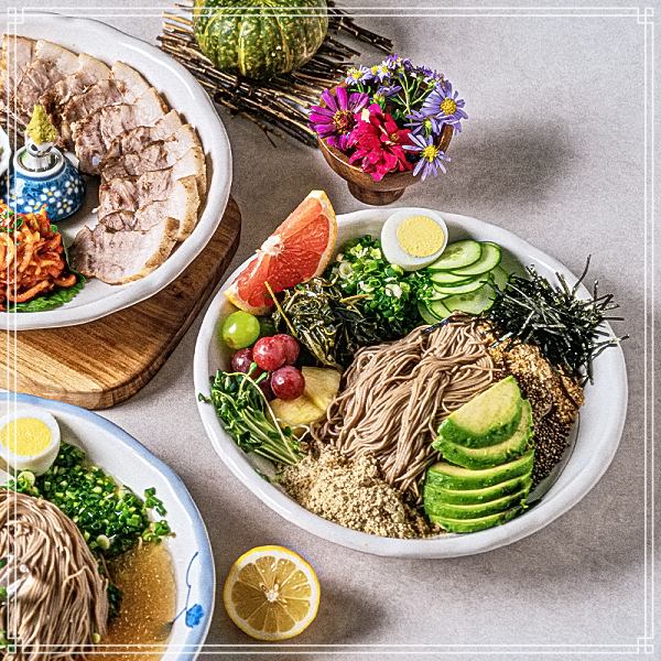 1397회 MBN 생생정보 마당 정감 있는 여행 남양주, 팔당 물막국수, 비빔막국수, 수육 막국수, 들기름 메밀국수, 초계 냉메밀 맛집 위치