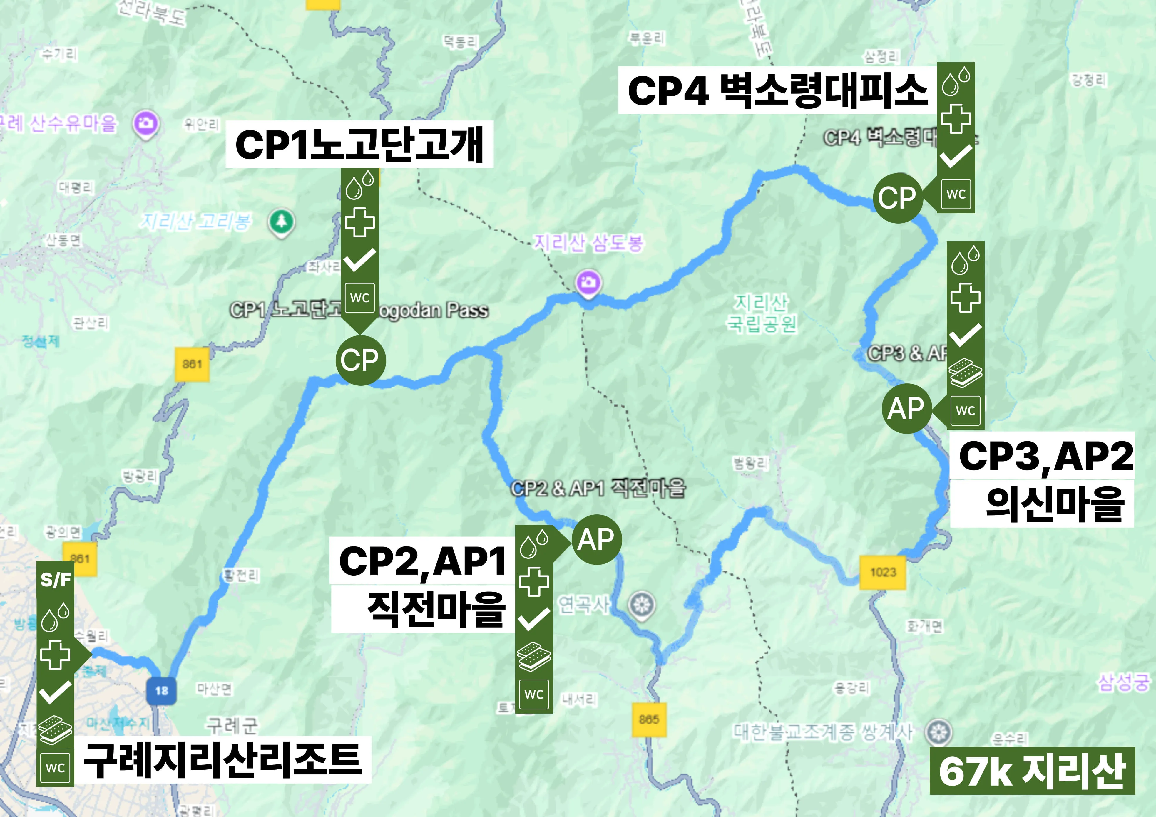 지리산-릿지-레이스-CP-67K