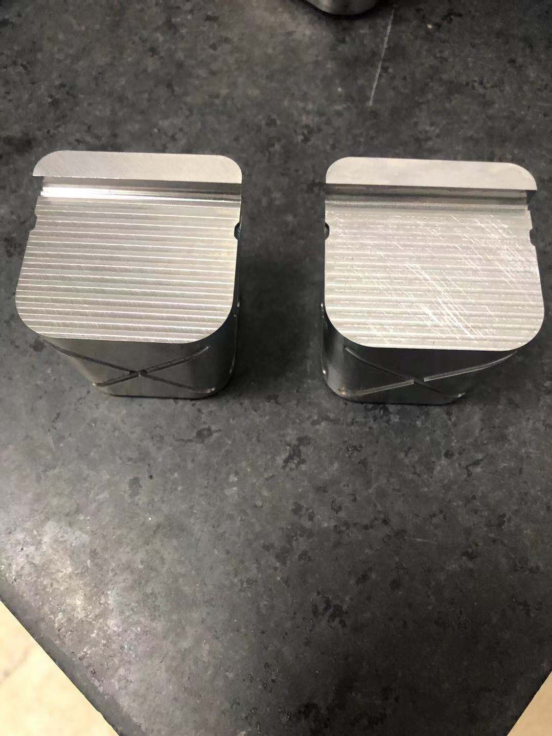  lifter, Eject core,insert core, slide core manufactured in China.