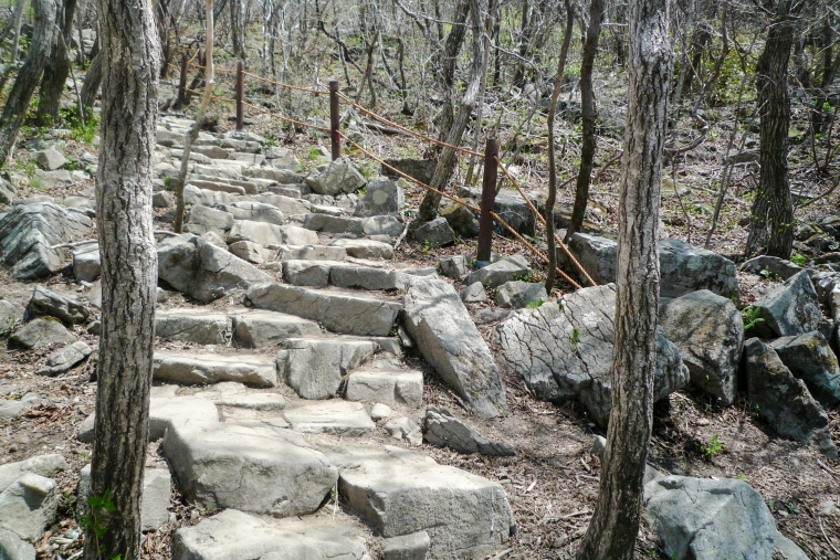 마늘로드 한국 명산 광주 명산 무등산 등산 mountain hiking