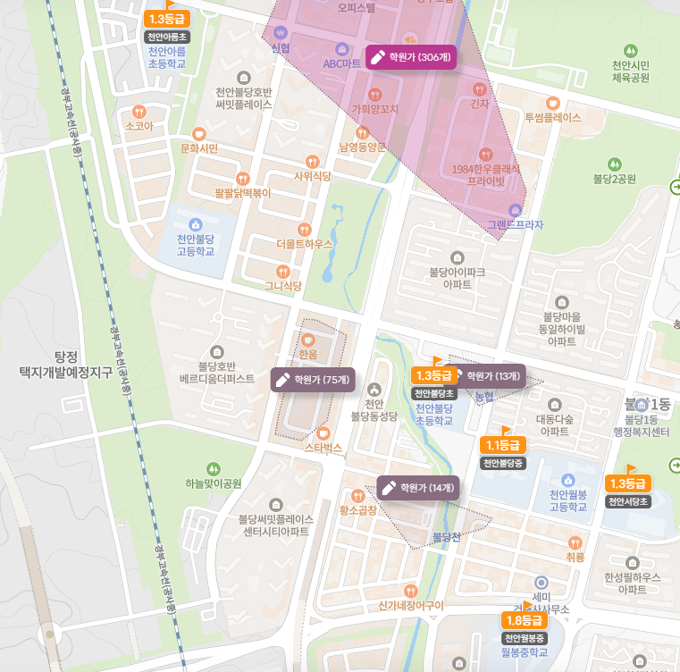 펜타포트 복합쇼핑몰 이미지