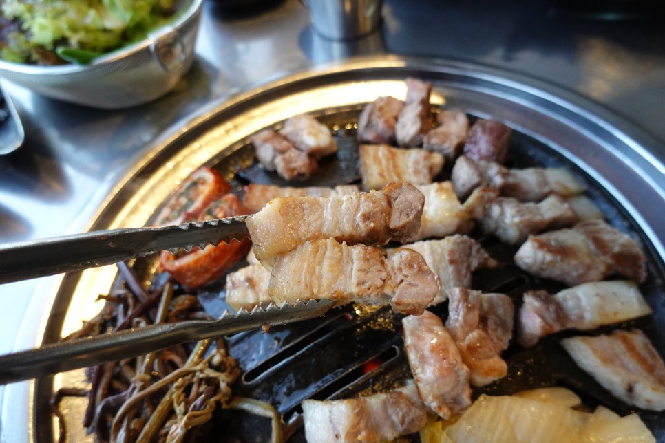 이효리 금악오름 (뮤비 배경) 10