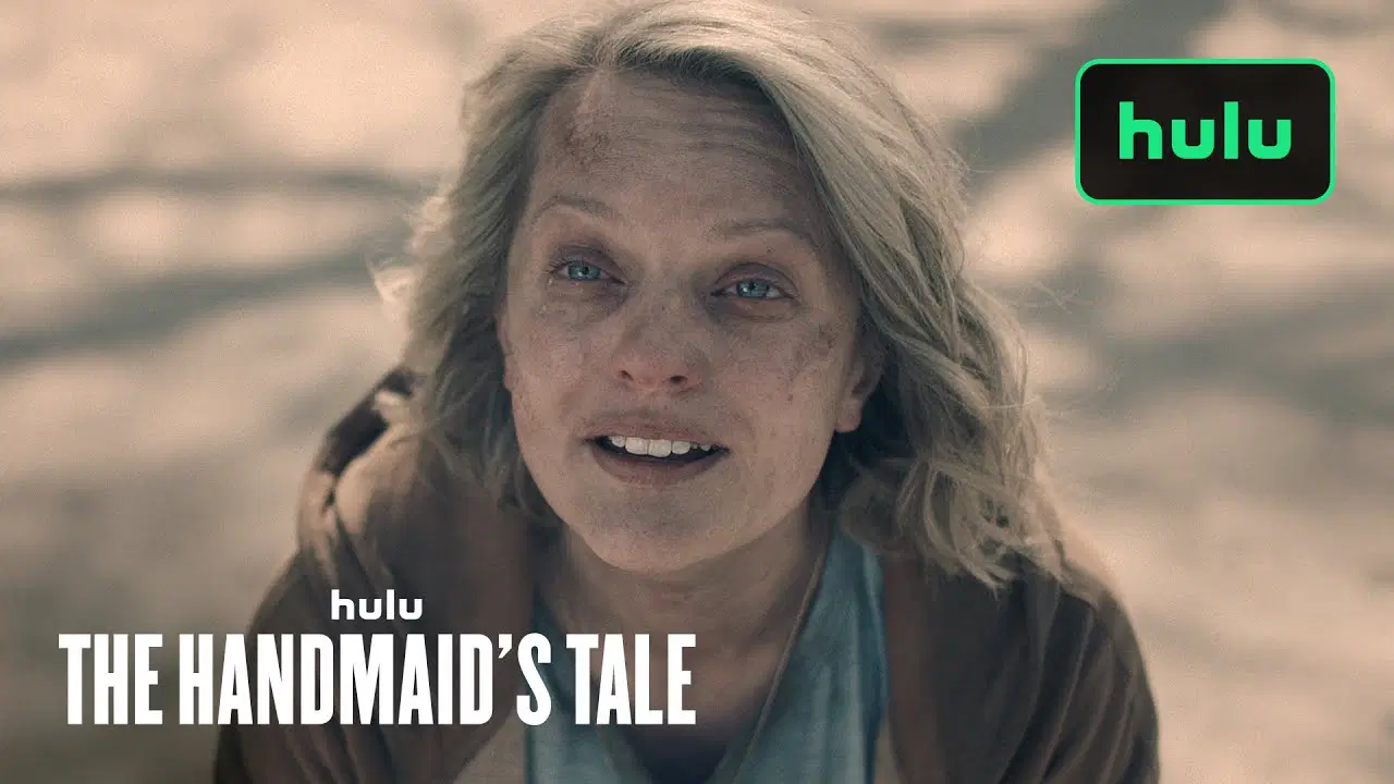 핸드메이즈 테일(The Handmaid&#39;s Tale)