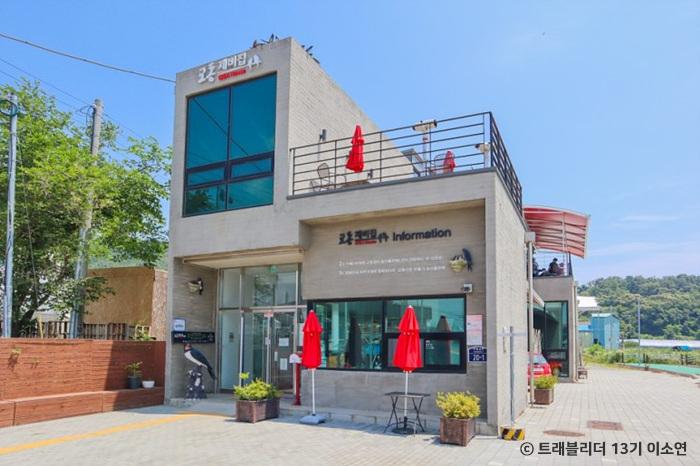  강화도 교동 여행지 추천, 당일치기로 즐기는 서울 근교 드라이브