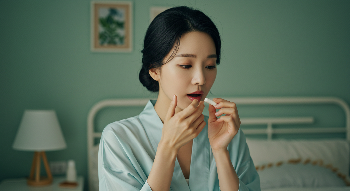 다이어트 단백질 보충제