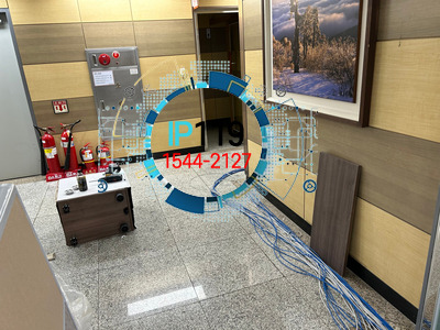 서울 마포구 사무실 랜선공사 빠르게 해결