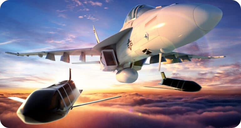  BAE Systems, 추가적인 LRASM Seeker 계약 체결 - 2022.06.14